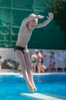Thumbnail - Russland - Boys - Wasserspringen - 2017 - 8. Sofia Diving Cup - Teilnehmer 03012_09773.jpg
