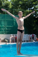 Thumbnail - Boys B - Marien Raatgever - Прыжки в воду - 2017 - 8. Sofia Diving Cup - Participants - Niederlande 03012_09775.jpg