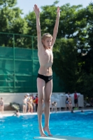 Thumbnail - Boys B - Marien Raatgever - Прыжки в воду - 2017 - 8. Sofia Diving Cup - Participants - Niederlande 03012_09777.jpg