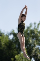 Thumbnail - Girls E - Kateryna - Diving Sports - 2017 - 8. Sofia Diving Cup - Participants - Ukraine 03012_09792.jpg