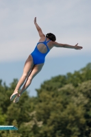 Thumbnail - Women - Letisia Sofronieva - Прыжки в воду - 2017 - 8. Sofia Diving Cup - Participants - Bulgarien - Girls 03012_09904.jpg