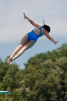 Thumbnail - Women - Letisia Sofronieva - Прыжки в воду - 2017 - 8. Sofia Diving Cup - Participants - Bulgarien - Girls 03012_09905.jpg