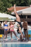 Thumbnail - Girls A - Millie Fairhurst-Marshall - Прыжки в воду - 2017 - 8. Sofia Diving Cup - Participants - Grossbritannien - Girls 03012_09966.jpg