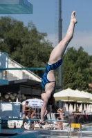 Thumbnail - Girls A - Anna Martianova - Wasserspringen - 2017 - 8. Sofia Diving Cup - Teilnehmer - Russland - Girls 03012_09986.jpg