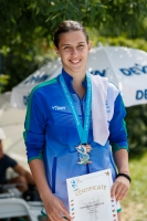 Thumbnail - Girls A and Women - Tuffi Sport - 2017 - 8. Sofia Diving Cup - Victory Ceremonies 03012_10057.jpg