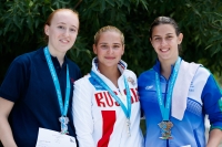 Thumbnail - Girls A and Women - Diving Sports - 2017 - 8. Sofia Diving Cup - Victory Ceremonies 03012_10071.jpg