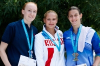 Thumbnail - Girls A and Women - Wasserspringen - 2017 - 8. Sofia Diving Cup - Siegerehrungen 03012_10072.jpg