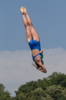 Thumbnail - Participants - Прыжки в воду - 2017 - 8. Sofia Diving Cup 03012_10077.jpg