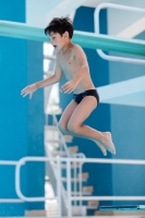 Thumbnail - Boys E - Emmanouil - Прыжки в воду - 2017 - 8. Sofia Diving Cup - Participants - Griechenland 03012_10127.jpg
