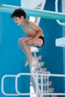 Thumbnail - Boys E - Emmanouil - Прыжки в воду - 2017 - 8. Sofia Diving Cup - Participants - Griechenland 03012_10128.jpg