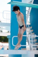 Thumbnail - Boys E - Emmanouil - Прыжки в воду - 2017 - 8. Sofia Diving Cup - Participants - Griechenland 03012_10130.jpg