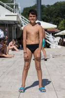 Thumbnail - Teilnehmer - Wasserspringen - 2017 - 8. Sofia Diving Cup 03012_10145.jpg