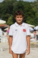 Thumbnail - Boys D - Eren - Diving Sports - 2017 - 8. Sofia Diving Cup - Participants - Türkei - Boys 03012_10178.jpg