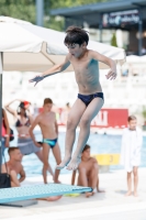 Thumbnail - Boys E - Emmanouil - Diving Sports - 2017 - 8. Sofia Diving Cup - Participants - Griechenland 03012_10229.jpg