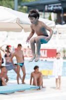 Thumbnail - Boys E - Emmanouil - Прыжки в воду - 2017 - 8. Sofia Diving Cup - Participants - Griechenland 03012_10230.jpg