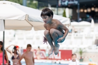 Thumbnail - Boys E - Emmanouil - Diving Sports - 2017 - 8. Sofia Diving Cup - Participants - Griechenland 03012_10231.jpg