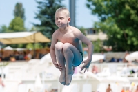 Thumbnail - Russland - Boys - Wasserspringen - 2017 - 8. Sofia Diving Cup - Teilnehmer 03012_10271.jpg