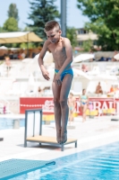 Thumbnail - Boys E - Martynas - Прыжки в воду - 2017 - 8. Sofia Diving Cup - Participants - Litauen 03012_10292.jpg