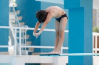 Thumbnail - Boys E - Emmanouil - Прыжки в воду - 2017 - 8. Sofia Diving Cup - Participants - Griechenland 03012_10304.jpg