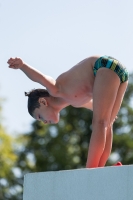 Thumbnail - Boys D - Petru Catalin - Tuffi Sport - 2017 - 8. Sofia Diving Cup - Participants - Rumänien 03012_10310.jpg