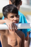 Thumbnail - Boys D - Nikolaos - Diving Sports - 2017 - 8. Sofia Diving Cup - Participants - Griechenland 03012_10316.jpg