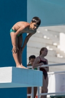 Thumbnail - Boys D - Teodor Stefan - Прыжки в воду - 2017 - 8. Sofia Diving Cup - Participants - Rumänien 03012_10336.jpg