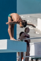 Thumbnail - Boys D - Teodor Stefan - Diving Sports - 2017 - 8. Sofia Diving Cup - Participants - Rumänien 03012_10337.jpg