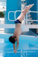 Thumbnail - Boys E - Emmanouil - Wasserspringen - 2017 - 8. Sofia Diving Cup - Teilnehmer - Griechenland 03012_10395.jpg