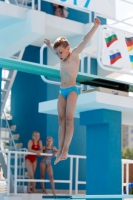 Thumbnail - Boys E - Martynas - Прыжки в воду - 2017 - 8. Sofia Diving Cup - Participants - Litauen 03012_10451.jpg