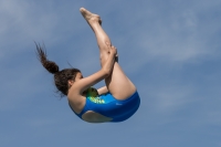 Thumbnail - Women - Yoana Velkova - Прыжки в воду - 2017 - 8. Sofia Diving Cup - Participants - Bulgarien - Girls 03012_10464.jpg