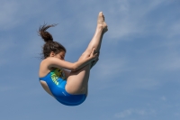 Thumbnail - Women - Yoana Velkova - Прыжки в воду - 2017 - 8. Sofia Diving Cup - Participants - Bulgarien - Girls 03012_10465.jpg