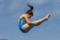 Thumbnail - Women - Yoana Velkova - Прыжки в воду - 2017 - 8. Sofia Diving Cup - Participants - Bulgarien - Girls 03012_10466.jpg