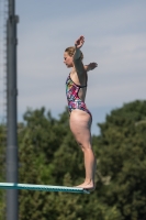 Thumbnail - Women - Tanja Van Hassel - Прыжки в воду - 2017 - 8. Sofia Diving Cup - Participants - Niederlande 03012_10468.jpg
