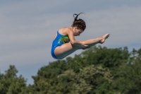 Thumbnail - Women - Letisia Sofronieva - Прыжки в воду - 2017 - 8. Sofia Diving Cup - Participants - Bulgarien - Girls 03012_10482.jpg