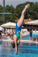 Thumbnail - Women - Yoana Velkova - Прыжки в воду - 2017 - 8. Sofia Diving Cup - Participants - Bulgarien - Girls 03012_10514.jpg