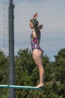 Thumbnail - Women - Tanja Van Hassel - Plongeon - 2017 - 8. Sofia Diving Cup - Participants - Niederlande 03012_10522.jpg