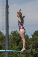Thumbnail - Women - Tanja Van Hassel - Прыжки в воду - 2017 - 8. Sofia Diving Cup - Participants - Niederlande 03012_10523.jpg