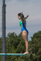 Thumbnail - Women - Letisia Sofronieva - Tuffi Sport - 2017 - 8. Sofia Diving Cup - Participants - Bulgarien - Girls 03012_10533.jpg
