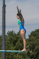 Thumbnail - Women - Letisia Sofronieva - Wasserspringen - 2017 - 8. Sofia Diving Cup - Teilnehmer - Bulgarien - Girls 03012_10534.jpg