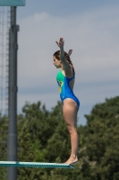 Thumbnail - Women - Letisia Sofronieva - Wasserspringen - 2017 - 8. Sofia Diving Cup - Teilnehmer - Bulgarien - Girls 03012_10535.jpg