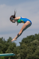 Thumbnail - Women - Letisia Sofronieva - Прыжки в воду - 2017 - 8. Sofia Diving Cup - Participants - Bulgarien - Girls 03012_10536.jpg