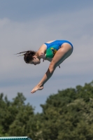 Thumbnail - Women - Letisia Sofronieva - Wasserspringen - 2017 - 8. Sofia Diving Cup - Teilnehmer - Bulgarien - Girls 03012_10537.jpg