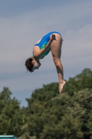 Thumbnail - Women - Letisia Sofronieva - Wasserspringen - 2017 - 8. Sofia Diving Cup - Teilnehmer - Bulgarien - Girls 03012_10538.jpg