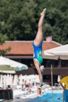 Thumbnail - Women - Letisia Sofronieva - Tuffi Sport - 2017 - 8. Sofia Diving Cup - Participants - Bulgarien - Girls 03012_10539.jpg