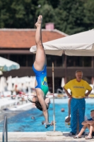 Thumbnail - Women - Letisia Sofronieva - Прыжки в воду - 2017 - 8. Sofia Diving Cup - Participants - Bulgarien - Girls 03012_10540.jpg