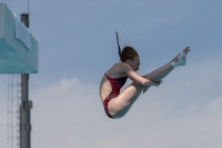 Thumbnail - Women - Kirsten Veltman - Прыжки в воду - 2017 - 8. Sofia Diving Cup - Participants - Niederlande 03012_10555.jpg