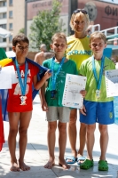 Thumbnail - Boys E - Прыжки в воду - 2017 - 8. Sofia Diving Cup - Victory Ceremonies 03012_10570.jpg