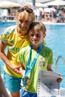 Thumbnail - Siegerehrungen - Wasserspringen - 2017 - 8. Sofia Diving Cup 03012_10579.jpg