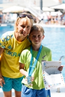 Thumbnail - Victory Ceremonies - Прыжки в воду - 2017 - 8. Sofia Diving Cup 03012_10580.jpg