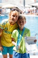 Thumbnail - Boys E - Wasserspringen - 2017 - 8. Sofia Diving Cup - Siegerehrungen 03012_10581.jpg